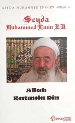 Allah Katında Din